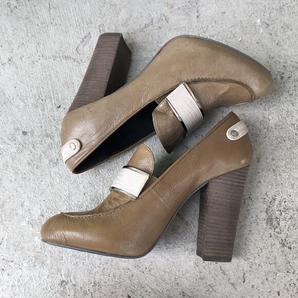 Rebecca Minkoff Heels   - Picture 2 of 8